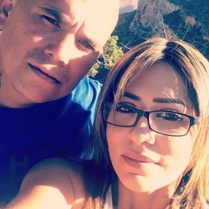 Meet your Posher, Virginia